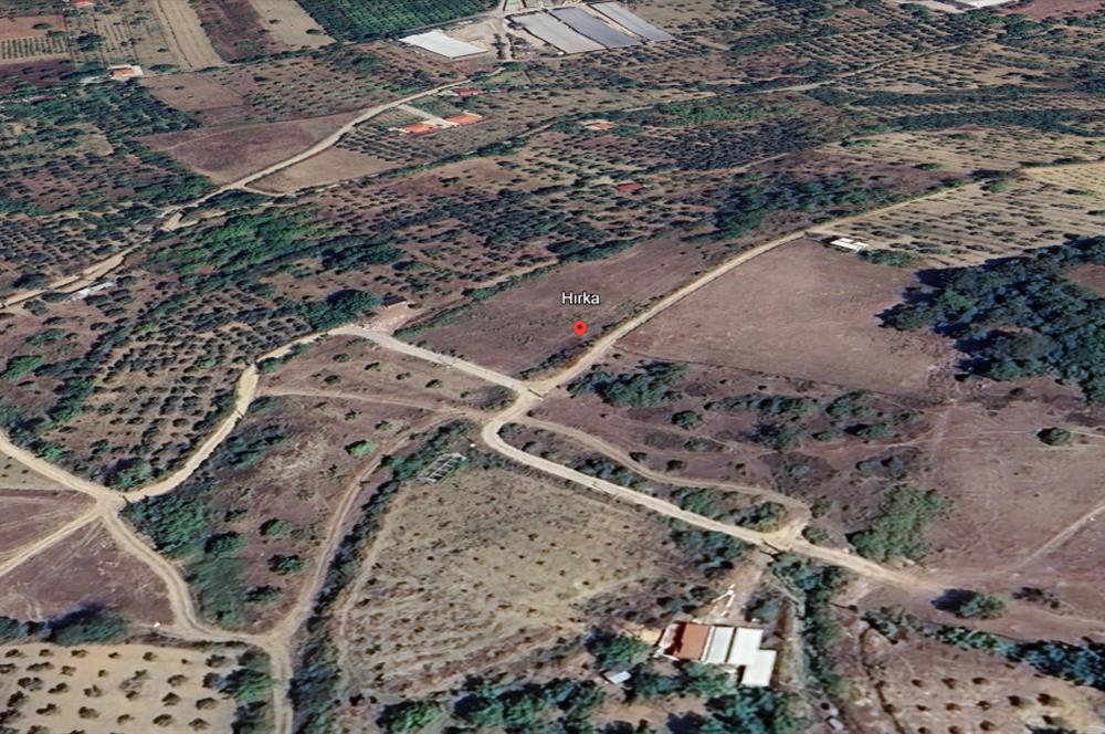 Sakarya Geyve'de Yatırımlık Satılık Tarla