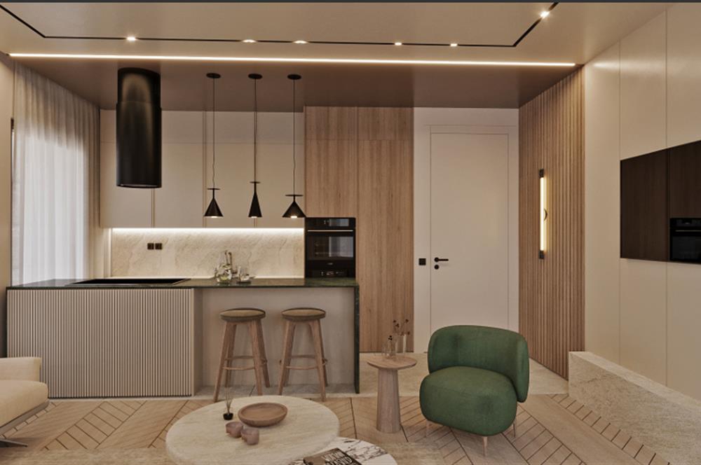 ORDU PERŞEMBE EFİRLİ MAH.’DE SAHİL YOLUNA CEPHE 3+1 DUBLEKS | HAVUZLU | SAHİBİNDEN