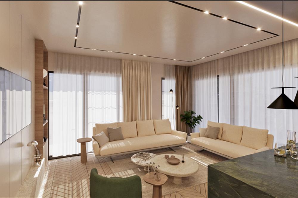 ORDU PERŞEMBE EFİRLİ MAH.’DE SAHİL YOLUNA CEPHE 3+1 DUBLEKS | HAVUZLU | SAHİBİNDEN