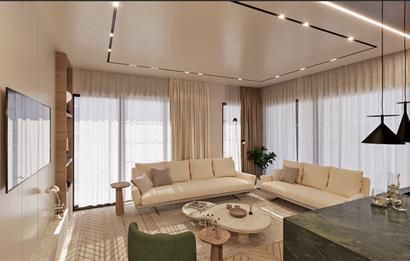 ORDU PERŞEMBE EFİRLİ MAH.’DE SAHİL YOLUNA CEPHE 3+1 DUBLEKS | HAVUZLU