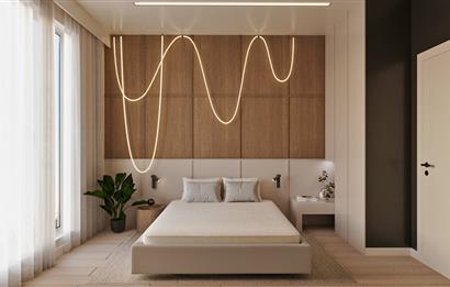 ORDU PERŞEMBE EFİRLİ MAH.’DE SAHİL YOLUNA CEPHE 3+1 DUBLEKS | HAVUZLU SİTE