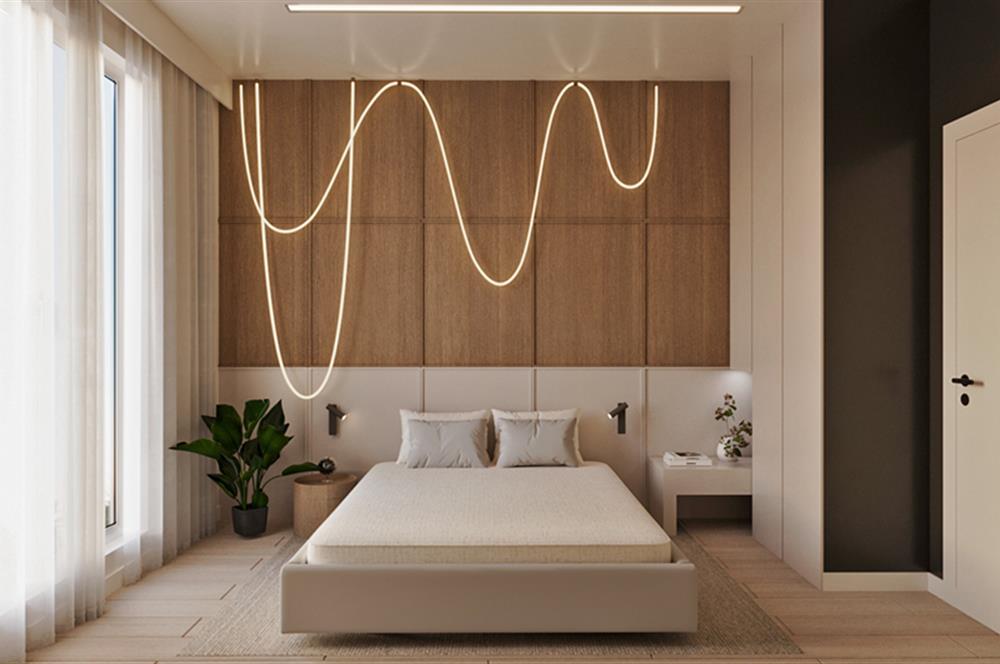 ORDU PERŞEMBE EFİRLİ MAH.’DE SAHİL YOLUNA CEPHE 3+1 DUBLEKS | HAVUZLU