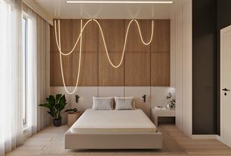 ORDU PERŞEMBE EFİRLİ MAH.’DE SAHİL YOLUNA CEPHE 3+1 DUBLEKS | HAVUZLU - 6 - 30450