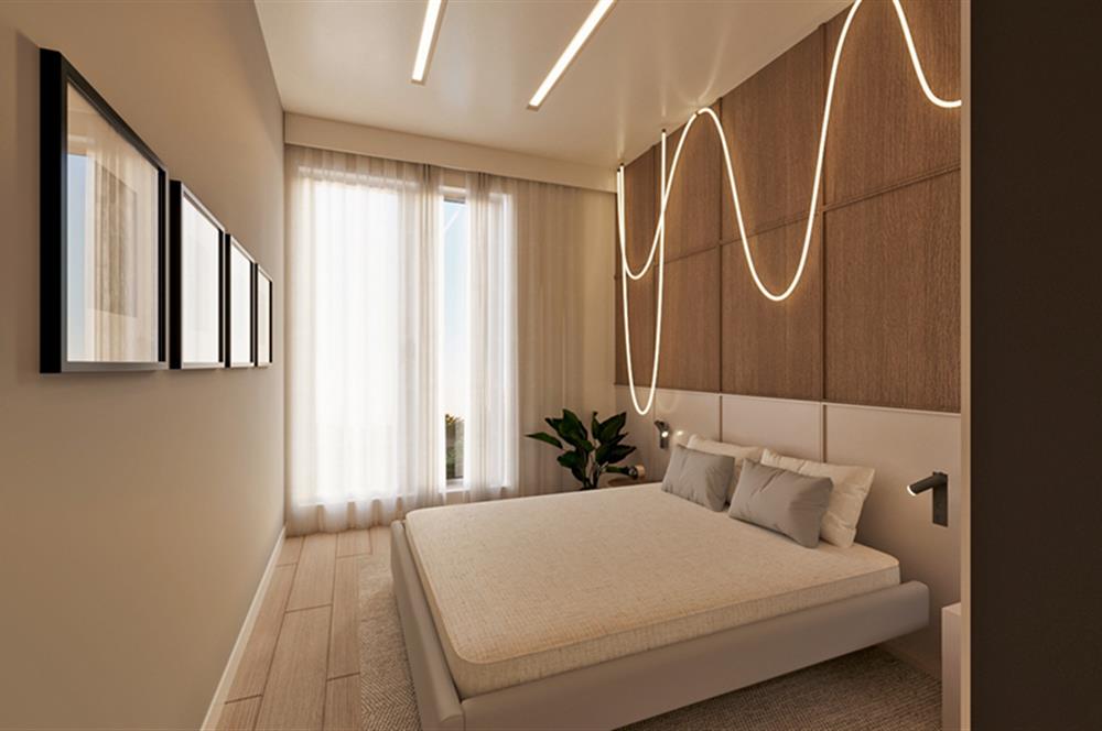 ORDU PERŞEMBE EFİRLİ MAH.’DE SAHİL YOLUNA CEPHE 3+1 DUBLEKS | HAVUZLU | SAHİBİNDEN