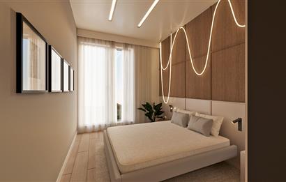 ORDU PERŞEMBE EFİRLİ MAH.’DE SAHİL YOLUNA CEPHE 3+1 DUBLEKS | HAVUZLU