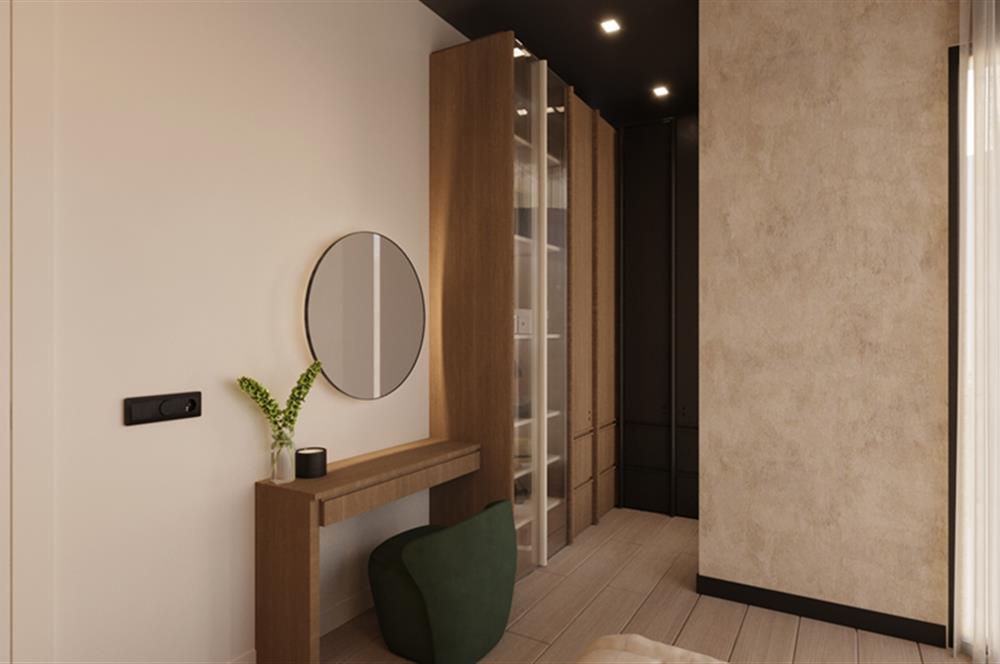 ORDU PERŞEMBE EFİRLİ MAH.’DE SAHİL YOLUNA CEPHE 3+1 DUBLEKS | HAVUZLU | SAHİBİNDEN