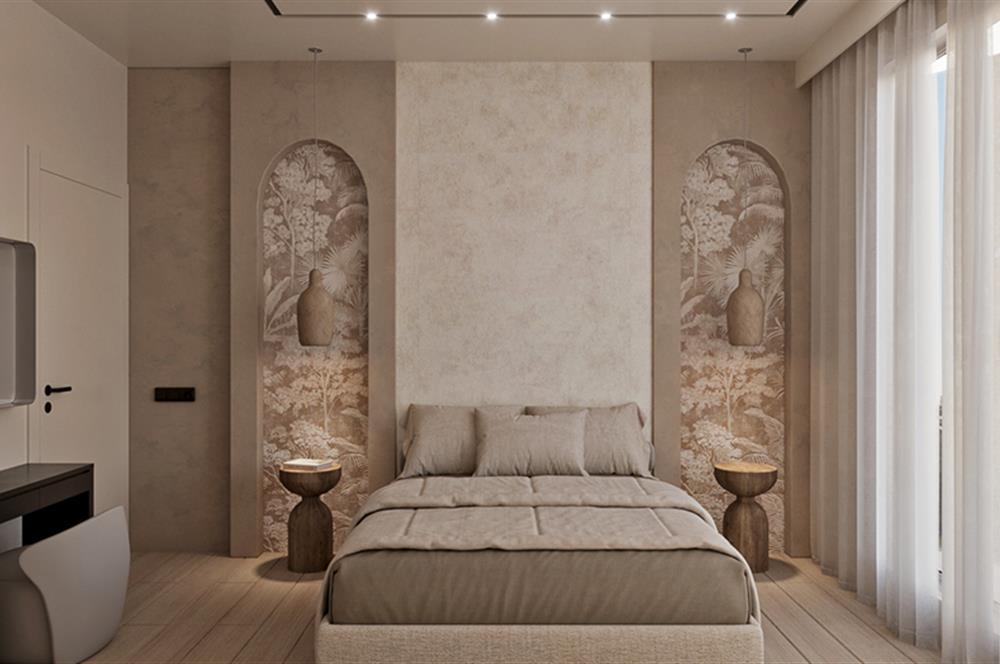 ORDU PERŞEMBE EFİRLİ MAH.’DE SAHİL YOLUNA CEPHE 3+1 DUBLEKS | HAVUZLU | SAHİBİNDEN