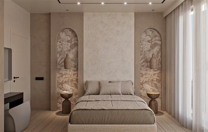 ORDU PERŞEMBE EFİRLİ MAH.’DE SAHİL YOLUNA CEPHE 3+1 DUBLEKS | HAVUZLU | SAHİBİNDEN