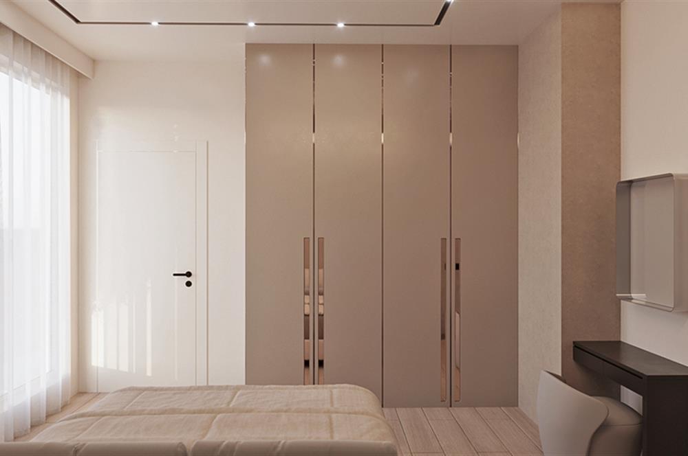 ORDU PERŞEMBE EFİRLİ MAH.’DE SAHİL YOLUNA CEPHE 3+1 DUBLEKS | HAVUZLU | SAHİBİNDEN