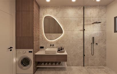 ORDU PERŞEMBE EFİRLİ MAH.’DE SAHİL YOLUNA CEPHE 3+1 DUBLEKS | HAVUZLU | SAHİBİNDEN