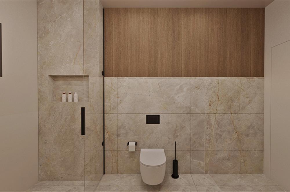 ORDU PERŞEMBE EFİRLİ MAH.’DE SAHİL YOLUNA CEPHE 3+1 DUBLEKS | HAVUZLU | SAHİBİNDEN