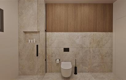 ORDU PERŞEMBE EFİRLİ MAH.’DE SAHİL YOLUNA CEPHE 3+1 DUBLEKS | HAVUZLU | SAHİBİNDEN