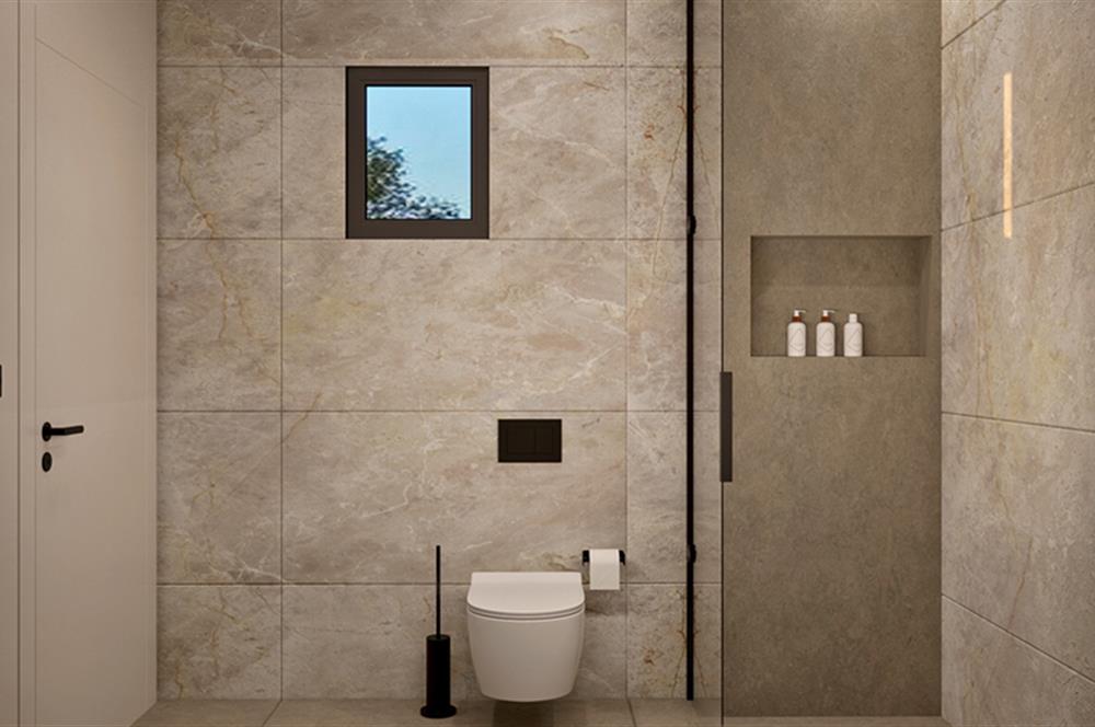 ORDU PERŞEMBE EFİRLİ MAH.’DE SAHİL YOLUNA CEPHE 3+1 DUBLEKS | HAVUZLU