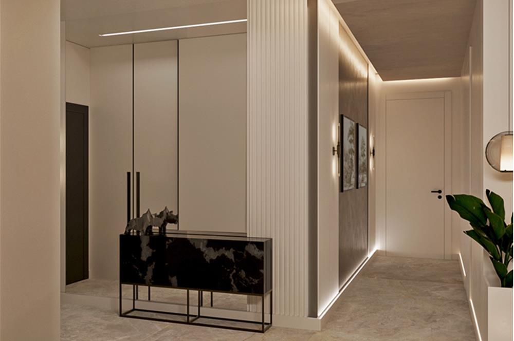 ORDU PERŞEMBE EFİRLİ MAH.’DE SAHİL YOLUNA CEPHE 3+1 DUBLEKS | HAVUZLU | SAHİBİNDEN