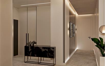 ORDU PERŞEMBE EFİRLİ MAH.’DE SAHİL YOLUNA CEPHE 3+1 DUBLEKS | HAVUZLU | SAHİBİNDEN