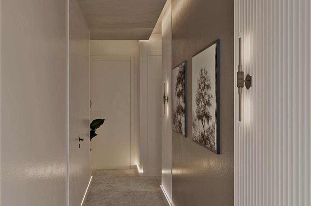 ORDU PERŞEMBE EFİRLİ MAH.’DE SAHİL YOLUNA CEPHE 3+1 DUBLEKS | HAVUZLU | SAHİBİNDEN