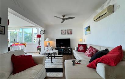 Gündoğan Deniz Atı Sitesi Şerefiyeli Tripleks Villa