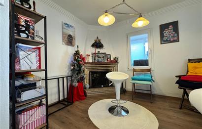 Gündoğan Deniz Atı Sitesi Şerefiyeli Tripleks Villa