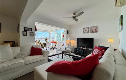 Gündoğan Deniz Atı Sitesi Şerefiyeli Tripleks Villa