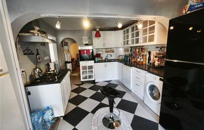 Gündoğan Deniz Atı Sitesi Şerefiyeli Tripleks Villa