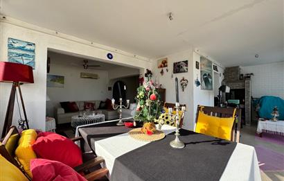 Gündoğan Deniz Atı Sitesi Şerefiyeli Tripleks Villa