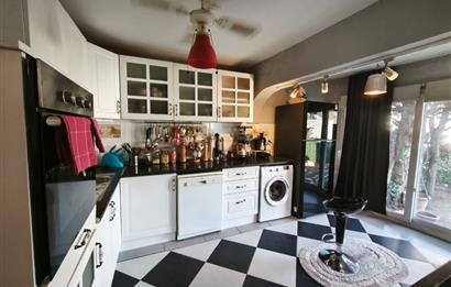 Gündoğan Deniz Atı Sitesi Şerefiyeli Tripleks Villa