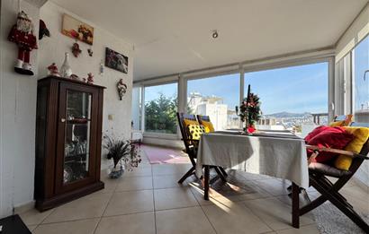 Gündoğan Deniz Atı Sitesi Şerefiyeli Tripleks Villa