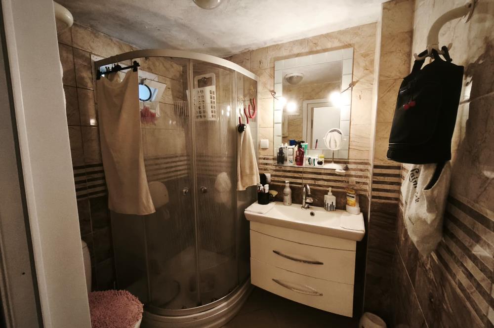 Gündoğan Deniz Atı Sitesi Şerefiyeli Tripleks Villa