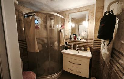 Gündoğan Deniz Atı Sitesi Şerefiyeli Tripleks Villa