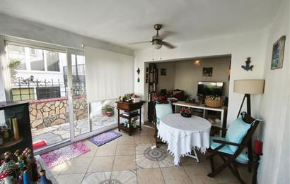 Gündoğan Deniz Atı Sitesi Şerefiyeli Tripleks Villa