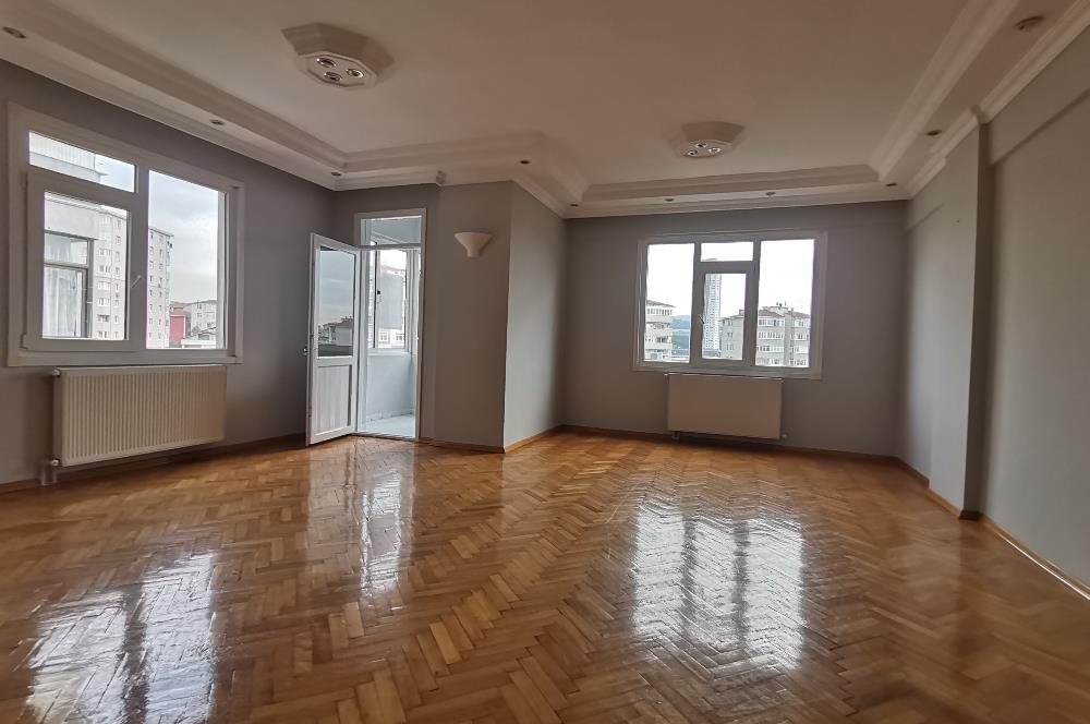 İÇERENKÖY MERKEZ''DE 3+1 KOMBİLİ TEMİZ KİRALIK DAİRE