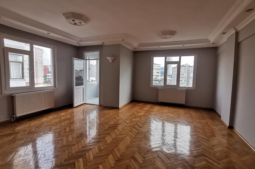 İÇERENKÖY MERKEZ''DE 3+1 KOMBİLİ TEMİZ KİRALIK DAİRE