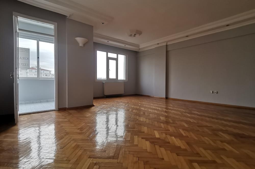 İÇERENKÖY MERKEZ''DE 3+1 KOMBİLİ TEMİZ KİRALIK DAİRE