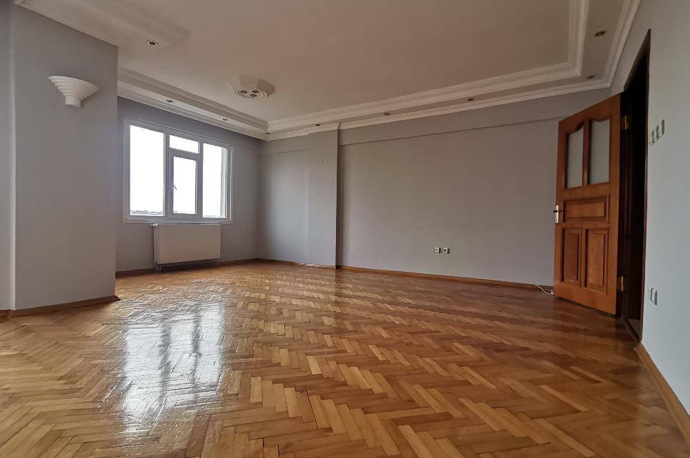 İÇERENKÖY MERKEZ''DE 3+1 KOMBİLİ TEMİZ KİRALIK DAİRE