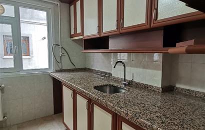 İÇERENKÖY MERKEZ''DE 3+1 KOMBİLİ TEMİZ KİRALIK DAİRE