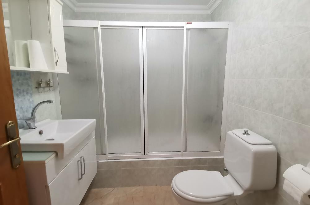 İÇERENKÖY MERKEZ''DE 3+1 KOMBİLİ TEMİZ KİRALIK DAİRE