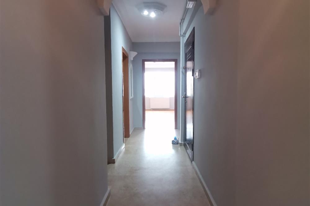 İÇERENKÖY MERKEZ''DE 3+1 KOMBİLİ TEMİZ KİRALIK DAİRE