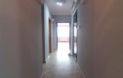 İÇERENKÖY MERKEZ''DE 3+1 KOMBİLİ TEMİZ KİRALIK DAİRE