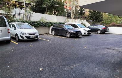 İÇERENKÖY MERKEZ''DE 3+1 KOMBİLİ TEMİZ KİRALIK DAİRE