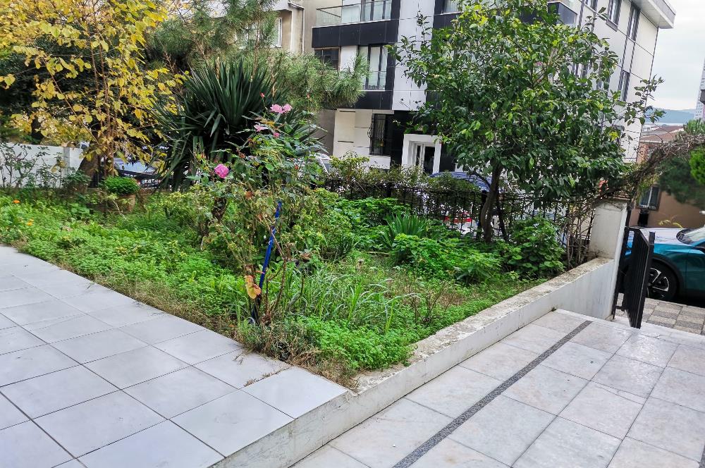 İÇERENKÖY MERKEZ''DE 3+1 KOMBİLİ TEMİZ KİRALIK DAİRE