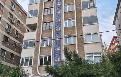 İÇERENKÖY MERKEZ''DE 3+1 KOMBİLİ TEMİZ KİRALIK DAİRE