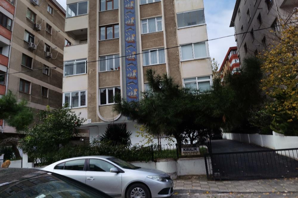 İÇERENKÖY MERKEZ''DE 3+1 KOMBİLİ TEMİZ KİRALIK DAİRE