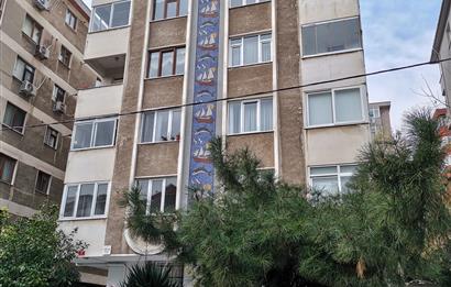 İÇERENKÖY MERKEZ''DE 3+1 KOMBİLİ TEMİZ KİRALIK DAİRE