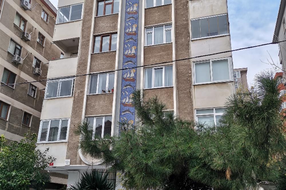 İÇERENKÖY MERKEZ''DE 3+1 KOMBİLİ TEMİZ KİRALIK DAİRE