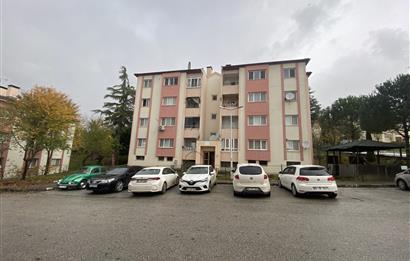 C21 İZ MEHMET ÇAKAR'DAN CAMİLİ SATILIK DAİRE