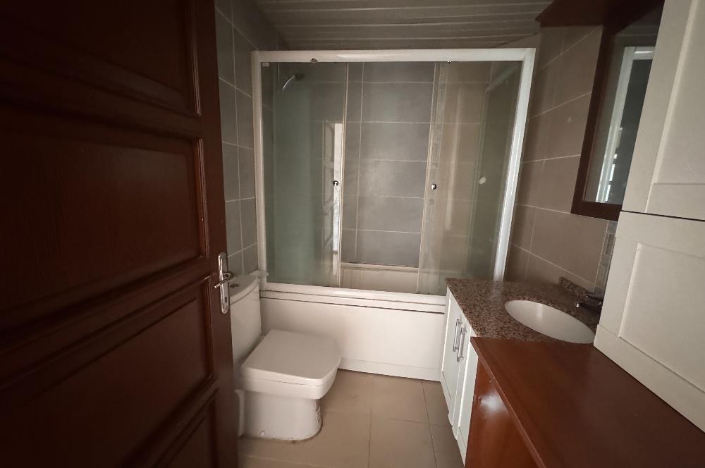 DİKMEN SOKULLU CADDESİNDE 3+1 SATILIK DAİRE