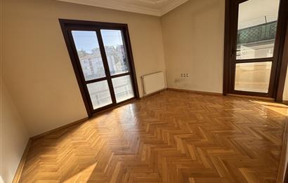 DİKMEN SOKULLU CADDESİNDE 3+1 SATILIK DAİRE