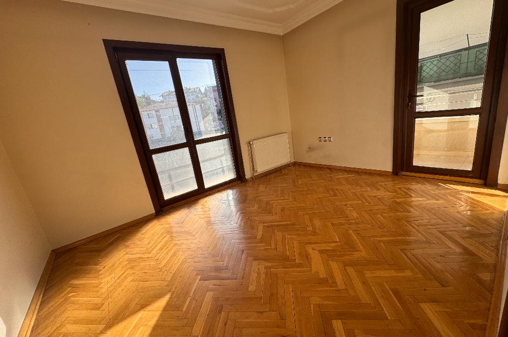 DİKMEN SOKULLU CADDESİNDE 3+1 SATILIK DAİRE
