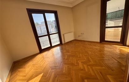 DİKMEN SOKULLU CADDESİNDE 3+1 SATILIK DAİRE