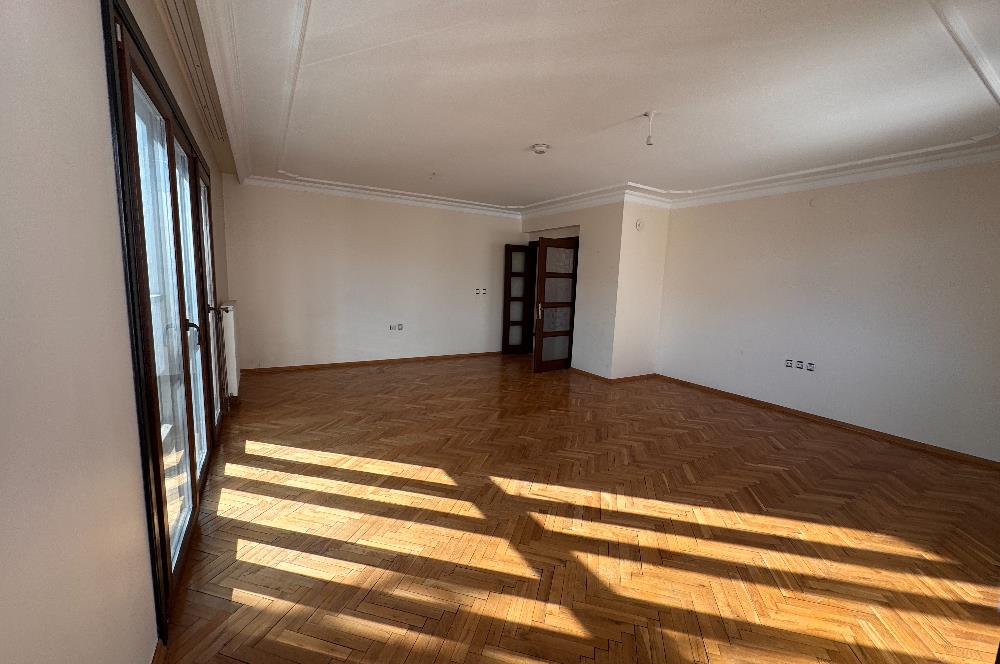 DİKMEN SOKULLU CADDESİNDE 3+1 SATILIK DAİRE